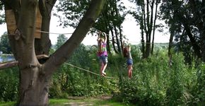 De juridische kant van speelnatuur