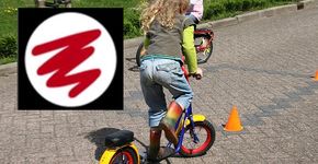 Buitenspelen in de Haagse formatie