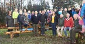 Speelveld Kaapse Bossen geopend