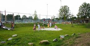 Openbaar jeugd- en sportcluster Engelerhart