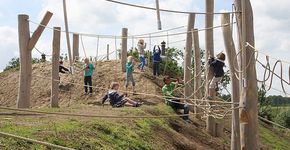 Spelenderwijs kennis opdoen bij GeoFort