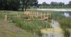 Spelen ook na de Floriade