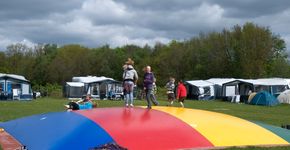 Aankondiging nieuwe norm luchtkussens