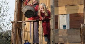 Speleon onderzoekt kind in speelruimte