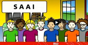 Buitenschoolse opvang te 'schools'