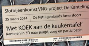 'Kantelen in 3D naar jeugd, zorg en participatie'
