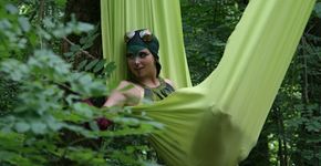 Natuurproject ‘Het Darren Diner’