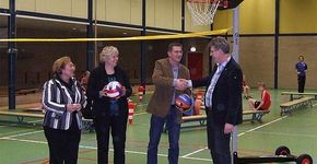 Gemeente Hellendoorn heeft primeur