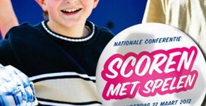 Scoren met Spelen voorlopig afgelast