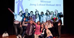 Capelle heeft meest positieve jeugdbeleid