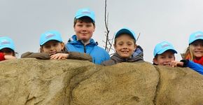 BS Kidspanel: OBS De Schatkamer