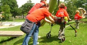 Website Speeltuinbendewijzer online