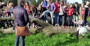 Cool Nature project in Lichtenvoorde