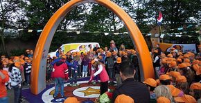 School Beverwijk wint interactief toestel