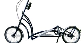 Bikewalker