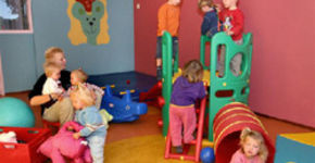Structureel budget voor toezicht en handhaving kinderopvang