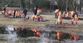 Buurtbewoners Enchede-Noord weigeren speeltoestellen