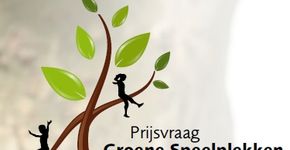 Nominaties prijsvraag Groene Speelplekken