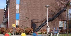 Speelbeleid gemeente Delft