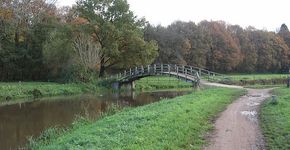 Speelplek Cool Nature op Engbergen