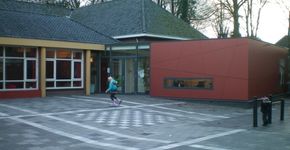 Vriendenloterij verlengt samenwerking met Jantje Beton
