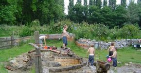 Natuurlijk spelen met een beperking