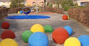 Jollebollen