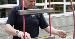 Stichting Veilig Spelen een feit