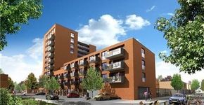 Burgers bepalen mede ontwerp van speelplekken in Tilburg