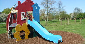 Tijdelijke speelplaatsen in Zwolle