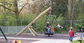 Jantje Beton publiceert ‘Belang Kindvriendelijke Buitenruimte’
