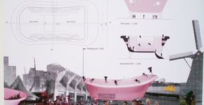 Skatecultuur terug in openbare ruimte