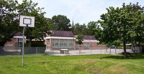 Vijfduizend euro voor Mariaschool in Langeweg