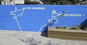 Spelmarkeringen Studio PAPAS' Illustraaties