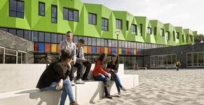 Sportimpuls ondersteunt Edese sportprojecten