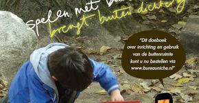 DoeBoek Spelen met Buitenruimte