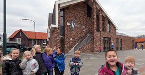 Jantje Beton steunt speelpleinen Ede