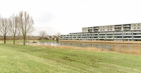 Bewoners denken mee over speeltuin Purmerend