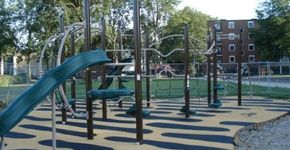 Vaker buitenspelen in leukere buurt