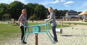Recreatiepark Duinoord nu all-inclusive