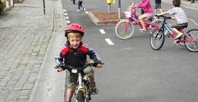 Kindvriendelijke gemeente volgens Ruimte v/d Jeugd