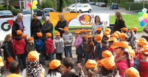 Oproep Jantje Beton Gemeenteraadsverkiezingen 2014
