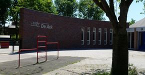 Beheer schoolpleinen Barendrecht in handen gemeente