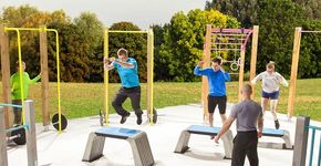 Bootcamp