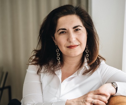 huri sahin