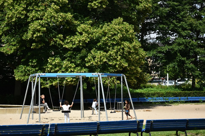 succesvolle speelplek 700