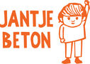 logo jantje beton